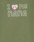 Фото #13 товара Baby I Love My Nana Collectible Bodysuit 9M