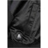 STARTER BLACK LABEL Satin College bomber jacket