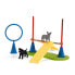 Фото #6 товара Игровой набор Schleich Фермерский мир fun? f. dogs| 42536 (Ферма)