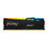 Фото #4 товара Память RAM Kingston Fury Beast RGB CL40 5600 MHz 32 GB DDR5