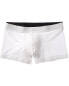 Фото #1 товара Белье Hom Comfort Boxer Brief мужское белое Xs