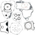 Фото #1 товара MOOSE HARD-PARTS 811568 Offroad Complete Gasket Set With Oil Seals Suzuki RMZ250 07-09