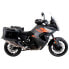 Фото #11 товара HEPCO BECKER Lock-It KTM 1290 Super Adventure S/R 21 6537627 00 01 Side Cases Fitting