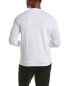 Armani Exchange Regular Fit T-Shirt Men's