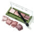 Фото #2 товара Lidschatten Palette Quattro 50 Rose Garden, 4,4 g