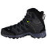 SALEWA MTN Trainer Lite Mid Goretex mountaineering boots