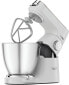 JVC Kenwood KVL65.001.WH - Stand mixer - White - Mixing - 7 L - Metal - Stainless steel