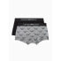 Фото #1 товара EMPORIO ARMANI 111210 Boxer 2 Units