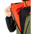 DYNAFIT Free Alpha® Direct hoodie fleece
