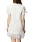 Burryco Mini Dress Women's 8