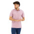 Фото #2 товара BOSS Passertip 10256683 Short Sleeve Polo