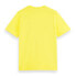 ფოტო #2 პროდუქტის SCOTCH & SODA City Artwork short sleeve T-shirt