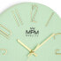 Фото #3 товара Часы настенные MPM-Quality Primera E01.4302.40