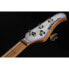 Music Man Stingray 4 Sp Snowy Night