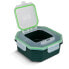 Фото #1 товара SHAKESPEARE Klip Lok Flip Top Perf 1 Bait Box