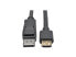 Фото #7 товара Tripp Lite Displayport To Hdmi Adapter Cable Active Dp 1.2A To Hdmi 4K 6Ft