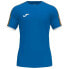 JOMA Championship Street II short sleeve T-shirt