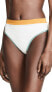 Фото #1 товара LSpace Women's 245409 Frenchi High Waist Bikini Bottoms Swimwear Size XS