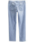 Фото #7 товара Kid Light Blue Wash Skinny-Leg Jeans 7