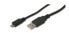 Фото #3 товара DIGITUS Micro USB 2.0 connection cable