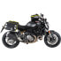 Фото #6 товара HEPCO BECKER C-Bow Ducati Monster 821 18 6307565 00 01 Side Cases Fitting