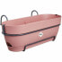 Фото #1 товара Ящик для цветов Elho Planter 50 см розовый пластик