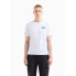 EA7 EMPORIO ARMANI 3DPT24_PJUVZ short sleeve T-shirt