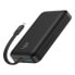 Фото #2 товара Mini Powerbank MagSafe 10000mAh 30W z kablem USB-C 0.3m czarny