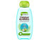 Garnier Original Remedies Coconut Water & Aloe Vera Shampoo Увлажняющий шампунь с кокосовой водой и алоэ