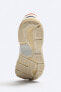 Фото #4 товара Мужские кроссовки ZARA Multi-piece для бега