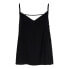 Фото #1 товара ONLY Life Paris Singlet Solid Wovens 9 T-shirt