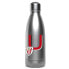 Фото #2 товара ATHLETIC CLUB Letter U Customized Stainless Steel Bottle 550ml