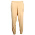 Diadora Manifesto Palette Pants Mens Yellow Casual Athletic Bottoms 178740-25140