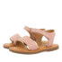 GIOSEPPO Aliko sandals