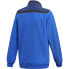 Фото #2 товара Adidas Tiro 19 PRE JKT Junior DT5268 football sweatshirt