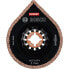 BOSCH PROFESSIONAL Expert Carbide 3 Max Grout And Abrasive AVZ70RT4 Segmented Saw Blade