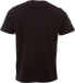 Kappa Kappa Iljamor T-Shirt 309000-19-4006 czarne S