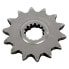 Звезда для велосипеда Renthal 289-520 Standard Front Sprocket Серебристый, 16T - фото #1