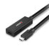 Фото #5 товара Lindy 43364 - 5 m - USB C - USB C - USB 3.2 Gen 2 (3.1 Gen 2) - 10000 Mbit/s - Black