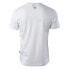 Фото #2 товара HI-TEC Plain short sleeve T-shirt