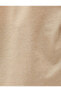 Фото #77 товара Футболка Koton Embroidered Slim Fit Short Sleeve