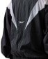 ფოტო #3 პროდუქტის Women's Back Vector Colorblocked Track Jacket