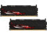 Фото #1 товара G.SKILL Sniper Series 16GB (2 x 8GB) DDR3 1600 (PC3 12800) Memory Model F3-1600C