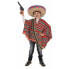 Фото #1 товара Маскарадные костюмы для детей Мексиканец (2 Предметы)