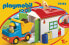 Фото #2 товара PLAYMOBIL 1.2.3 70184, Action/Adventure, 1.5 yr(s), Multicolour, Plastic