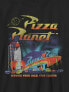 Kids Toy Story Pizza Planet Graphic Tee