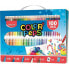 Фото #2 товара Цветные карандаши для рисования MAPED Multicolour 100 предметов (6 штук)