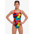 FUNKITA Single Strap Swimsuit