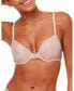 Фото #1 товара Women's Naia Holly Unlined Demi Bra