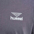 HUMMEL David short sleeve T-shirt